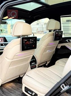 بي ام دبليو X7